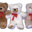 GIFT TEDDY BEARS
